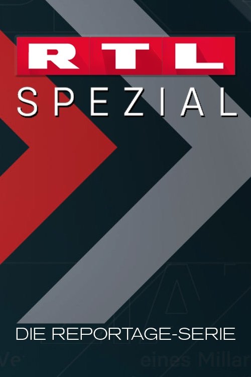 Poster de RTL Spezial