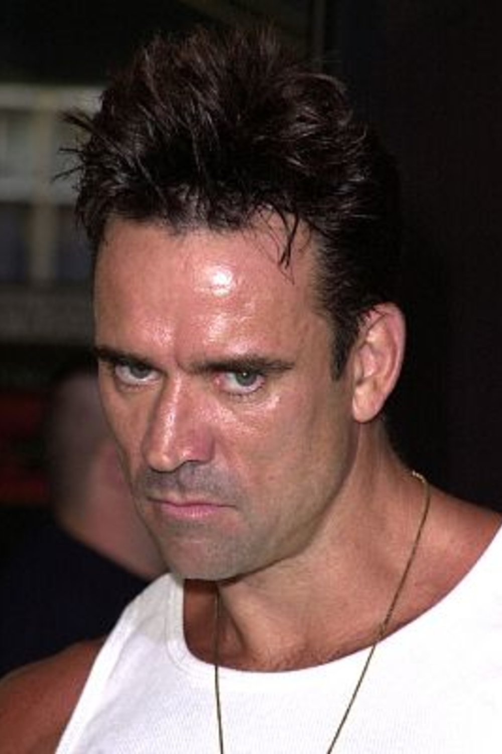 Foto de Trevor Goddard