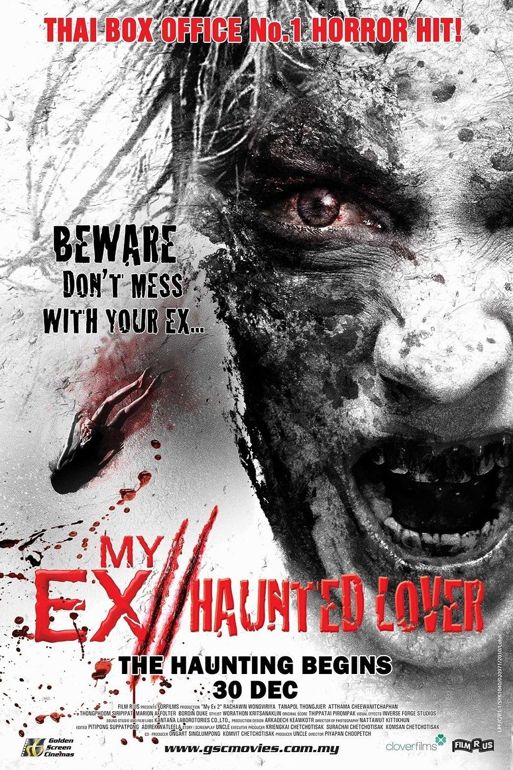 Poster movie