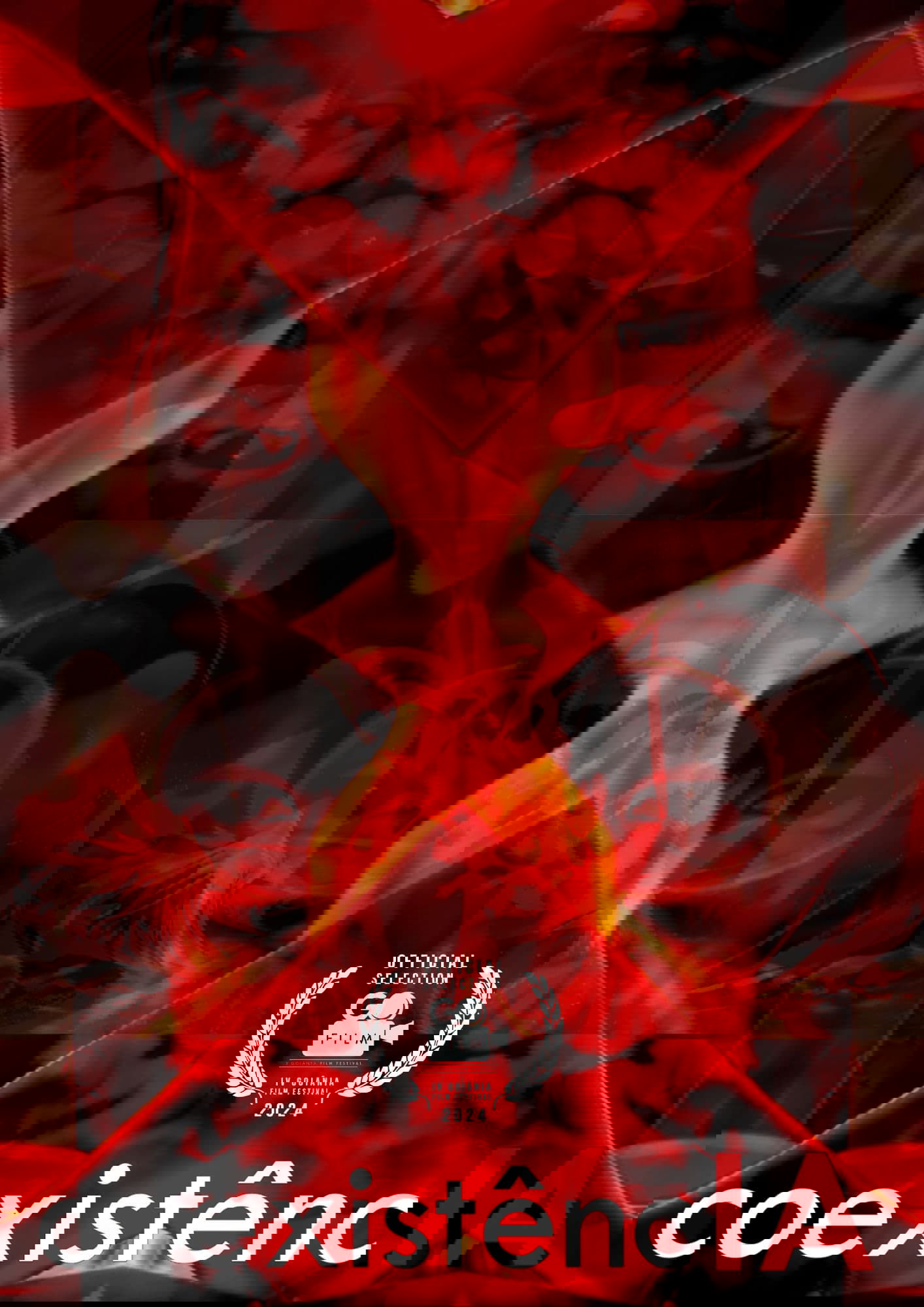 Poster de coexistêncIA
