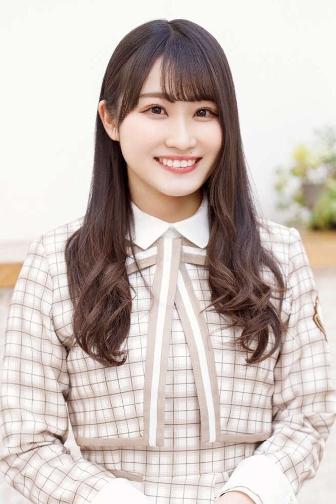 Foto de 潮紗理菜