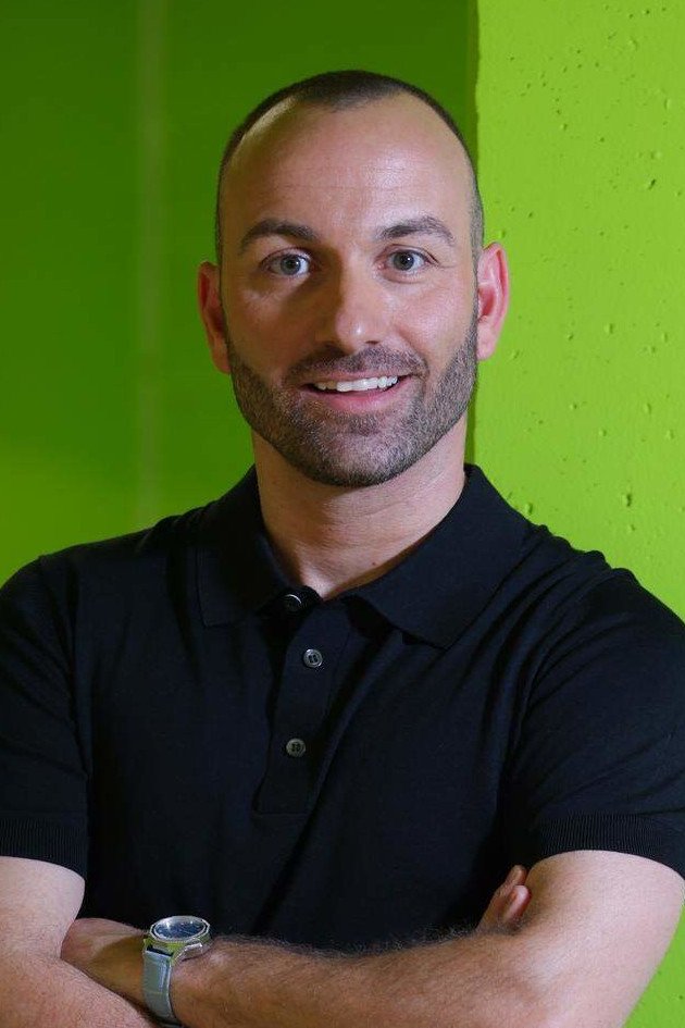 Foto de Andreas Wendt