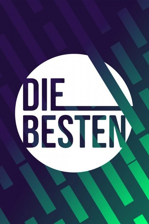 Poster de Die Besten