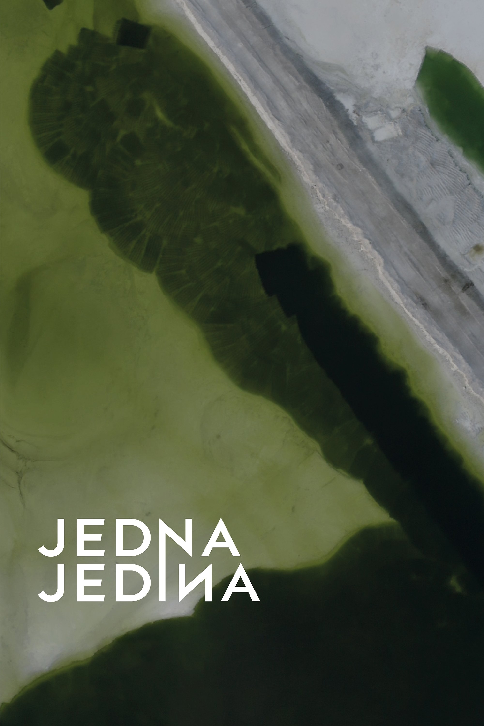 Poster de Jedna jedina