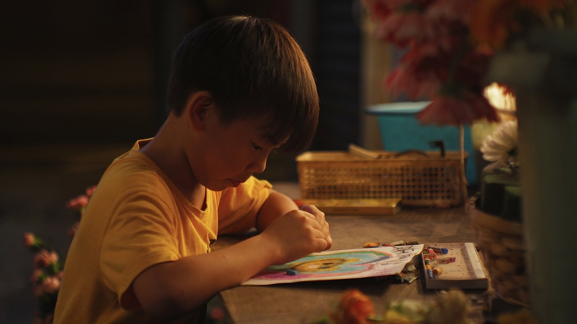Director