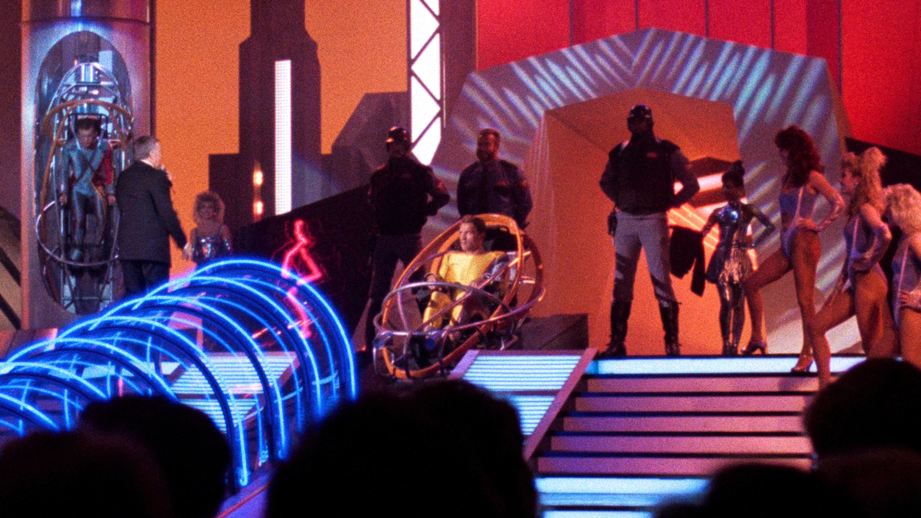 Backdrop image