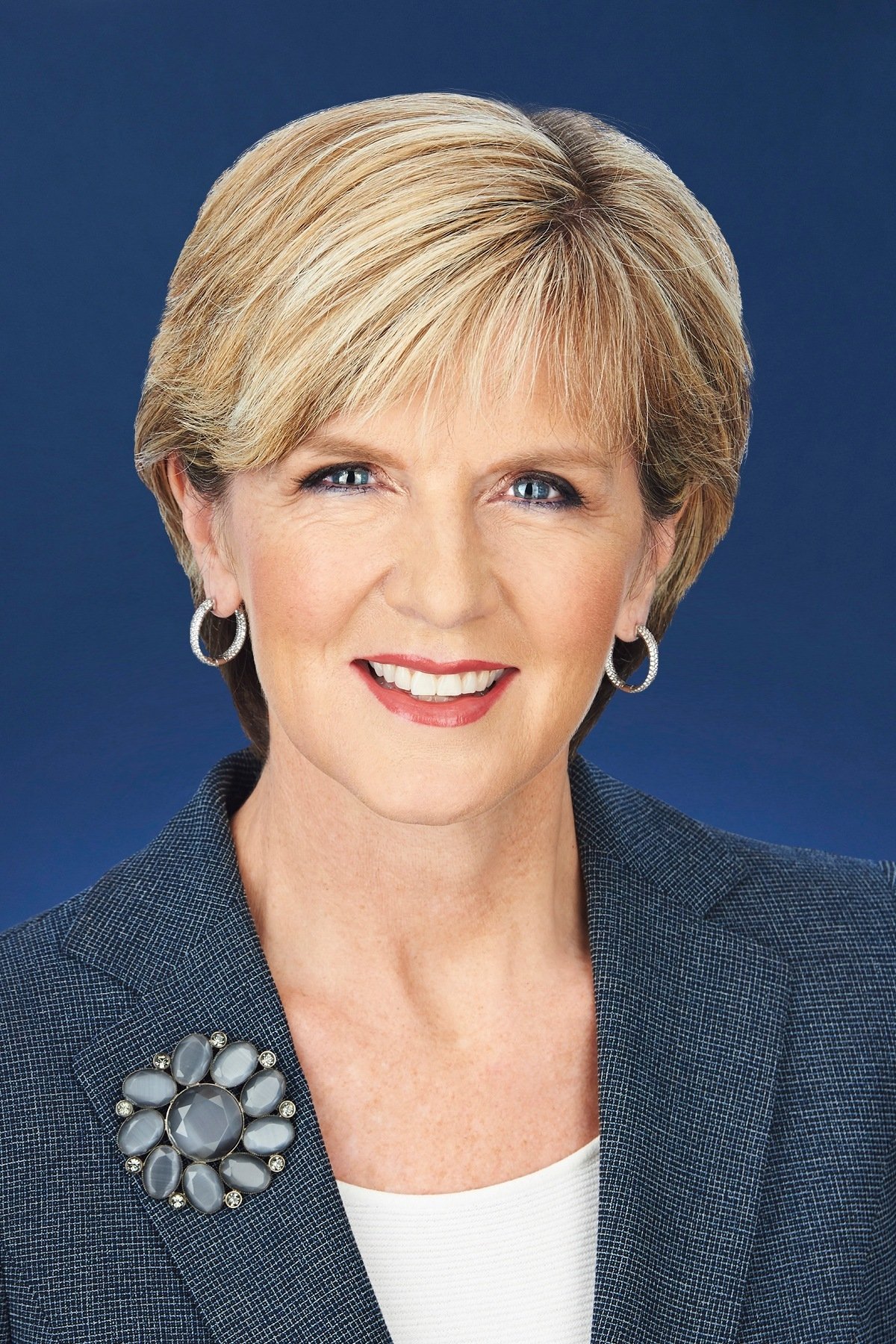 Foto de Julie Bishop