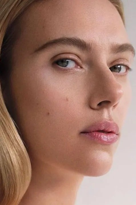 Foto de Scarlett Johansson