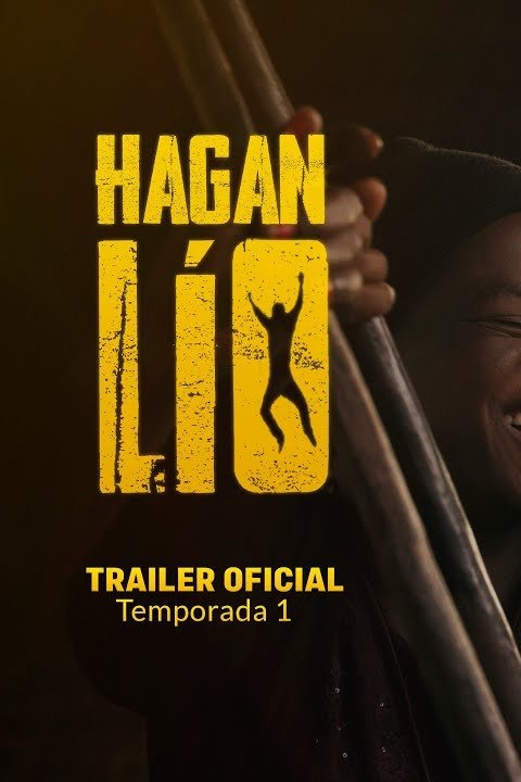 Poster de Temporada 1