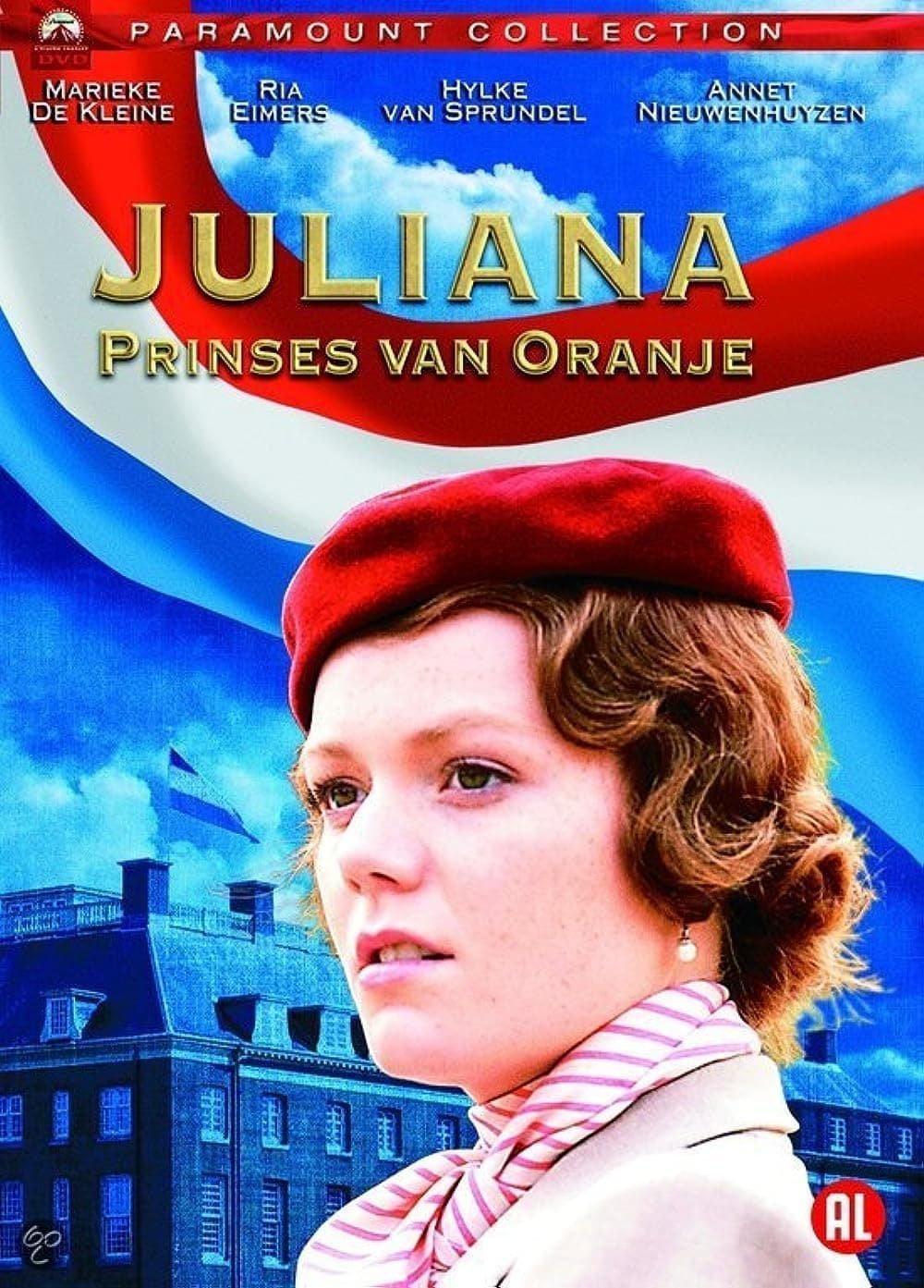 Poster de Temporada 1