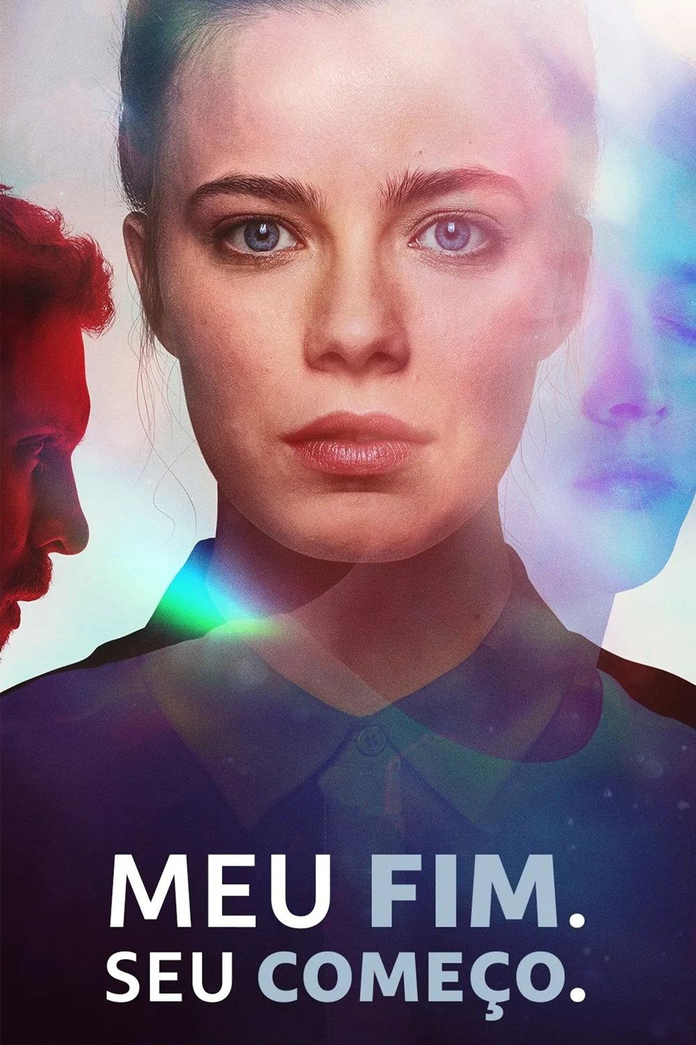 Poster de Meu Fim. Seu Começo.