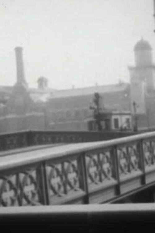 Poster de Ten Bridges