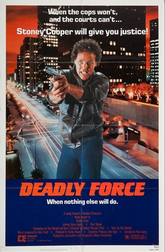 Poster movie