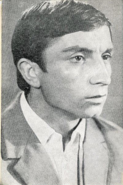 Foto de Jonas Arakelu