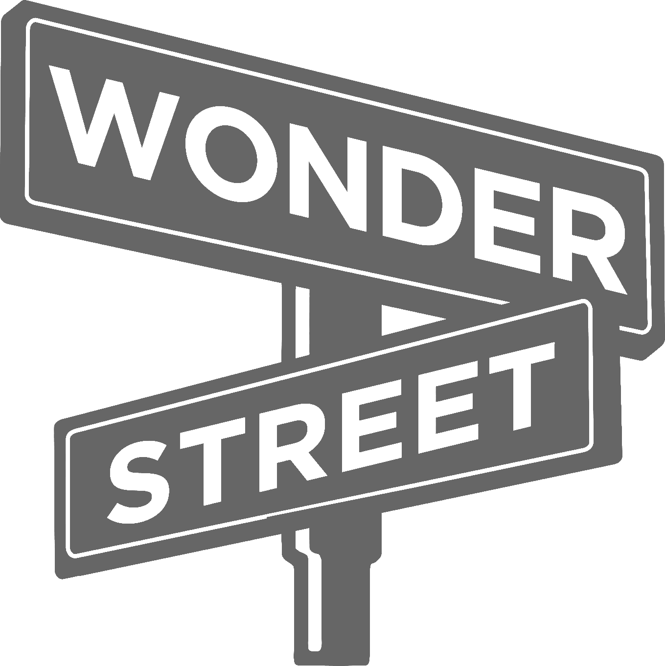Wonder Street Wonder Street