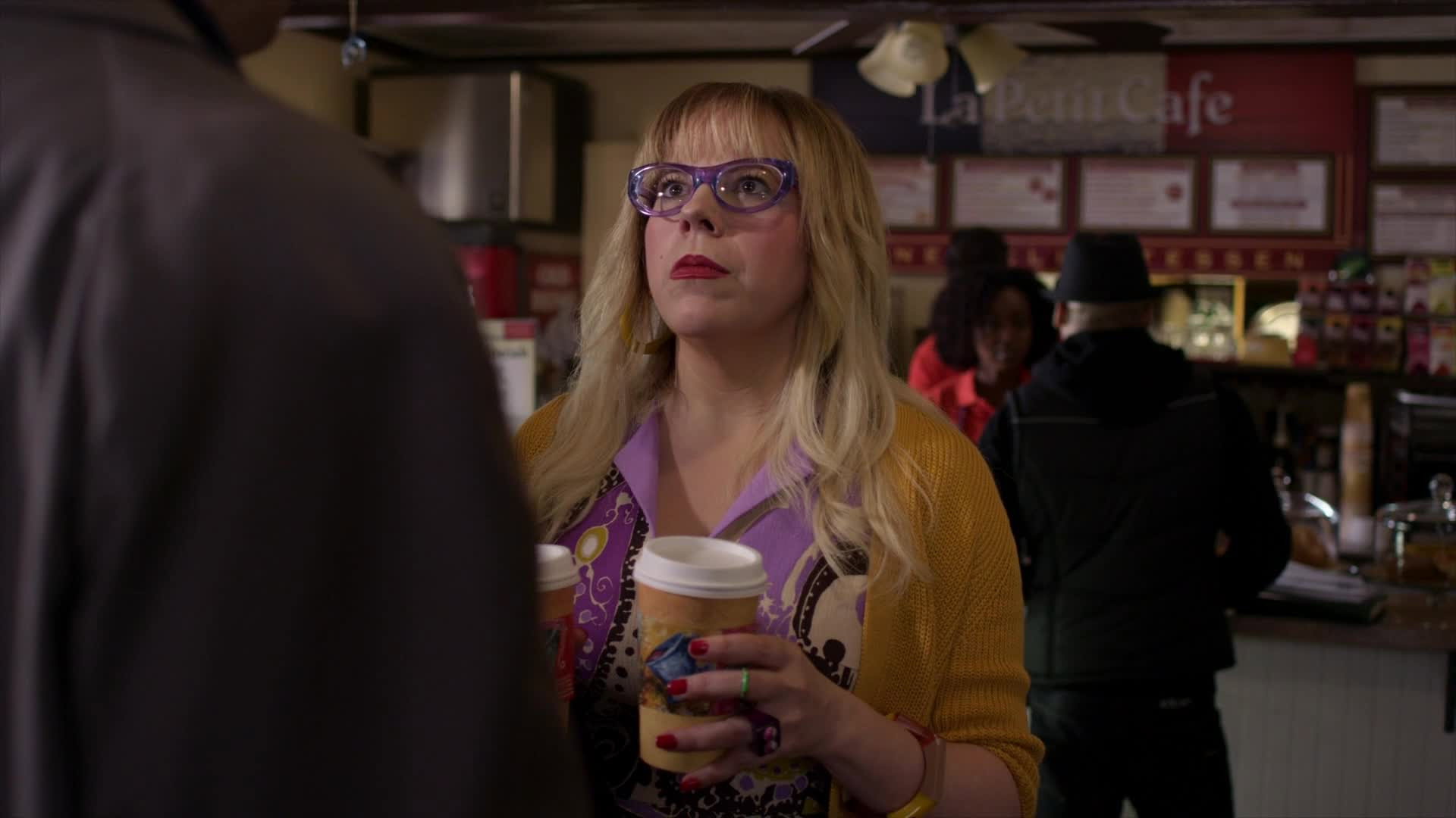 Mentes criminales 8×17