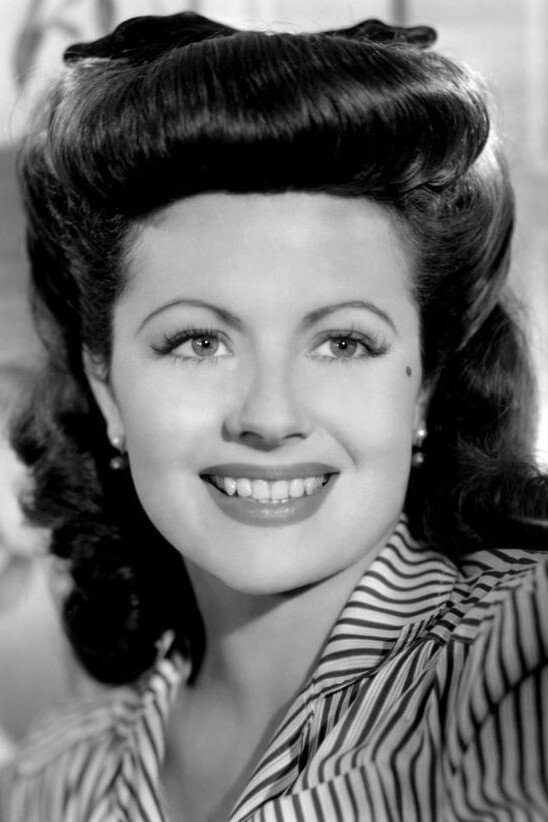 Foto de Margaret Lockwood