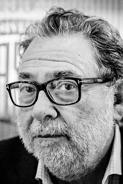 Foto de Guillermo Navarro
