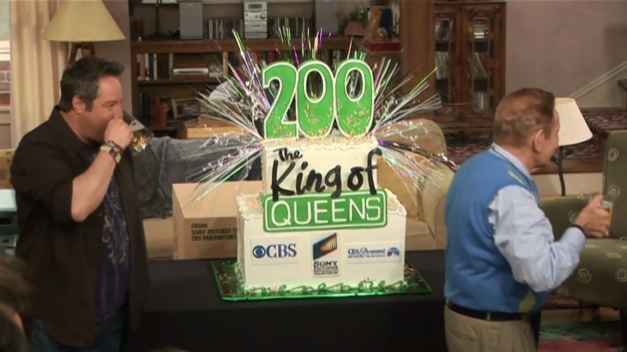 Celebration of the 200th Episode