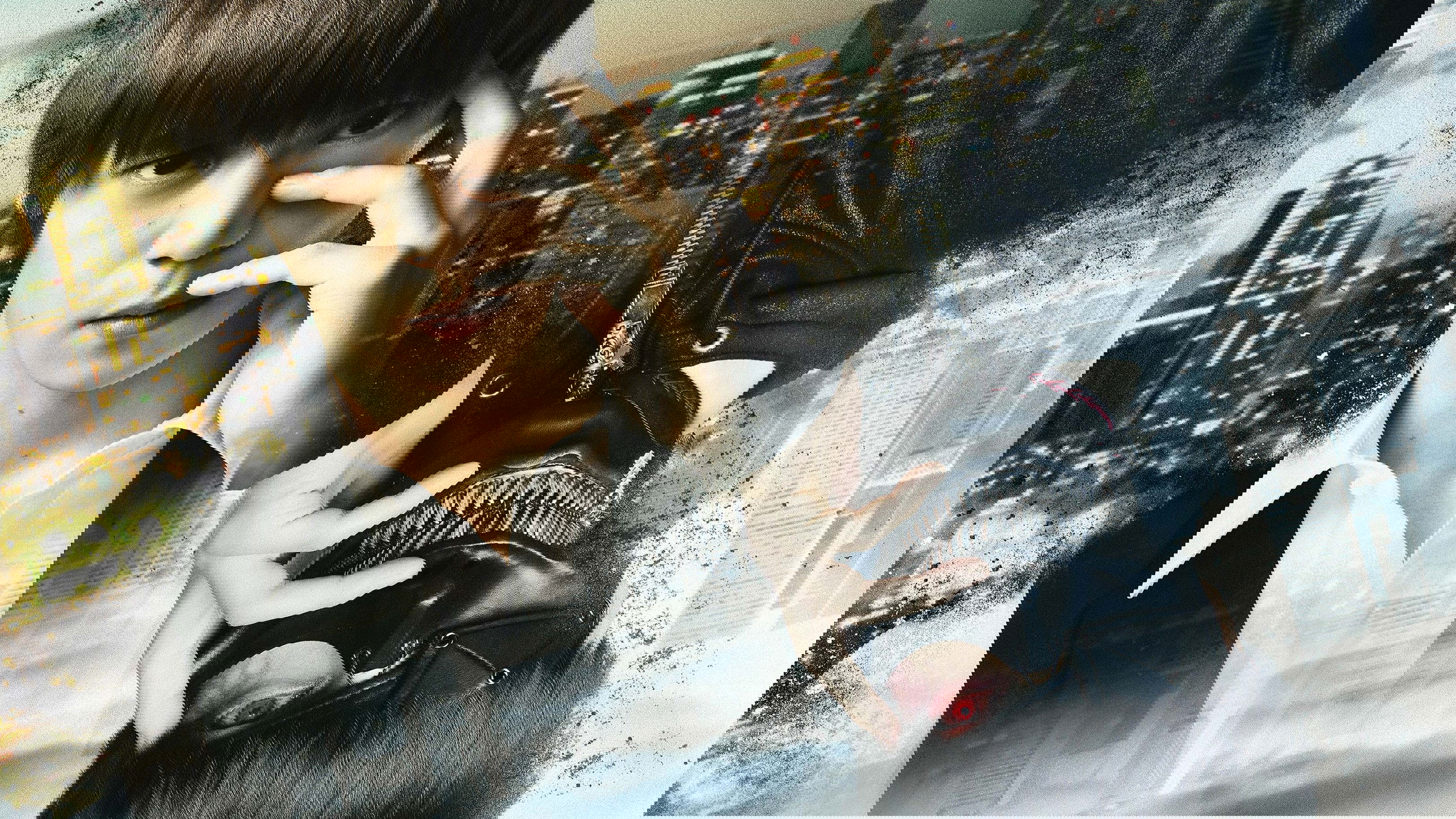 Backdrop image