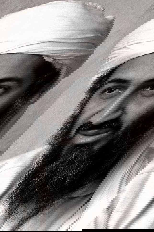 Osama Bin Laden