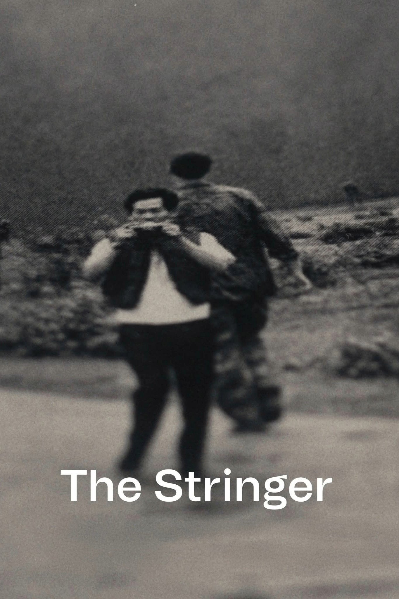 The Stringer: The Man Who Took the Photo