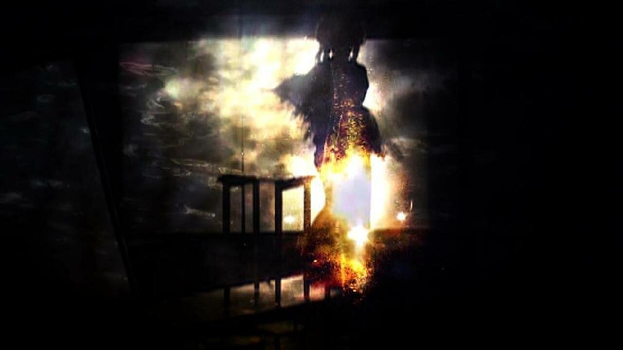 Backdrop image
