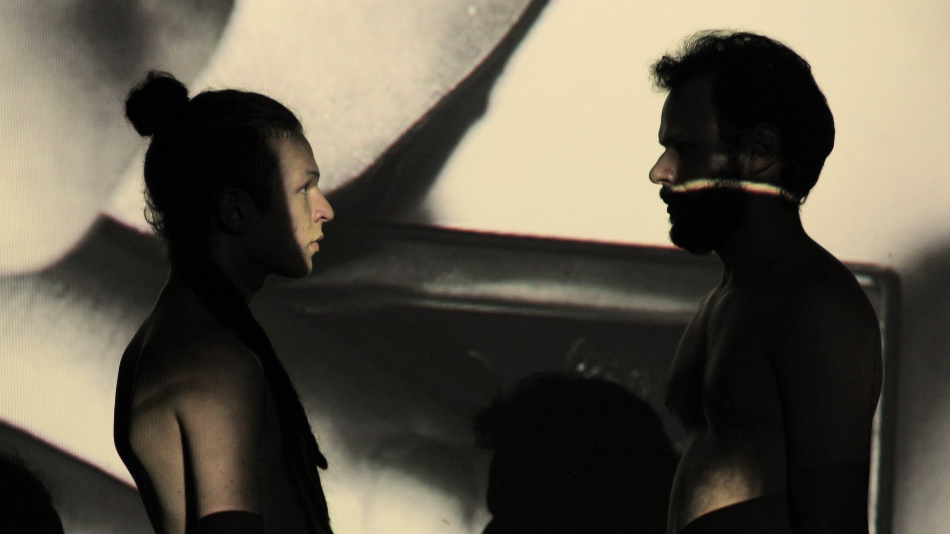 Backdrop image
