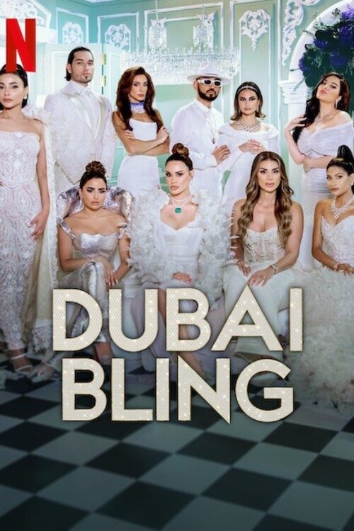 Poster de Temporada 3