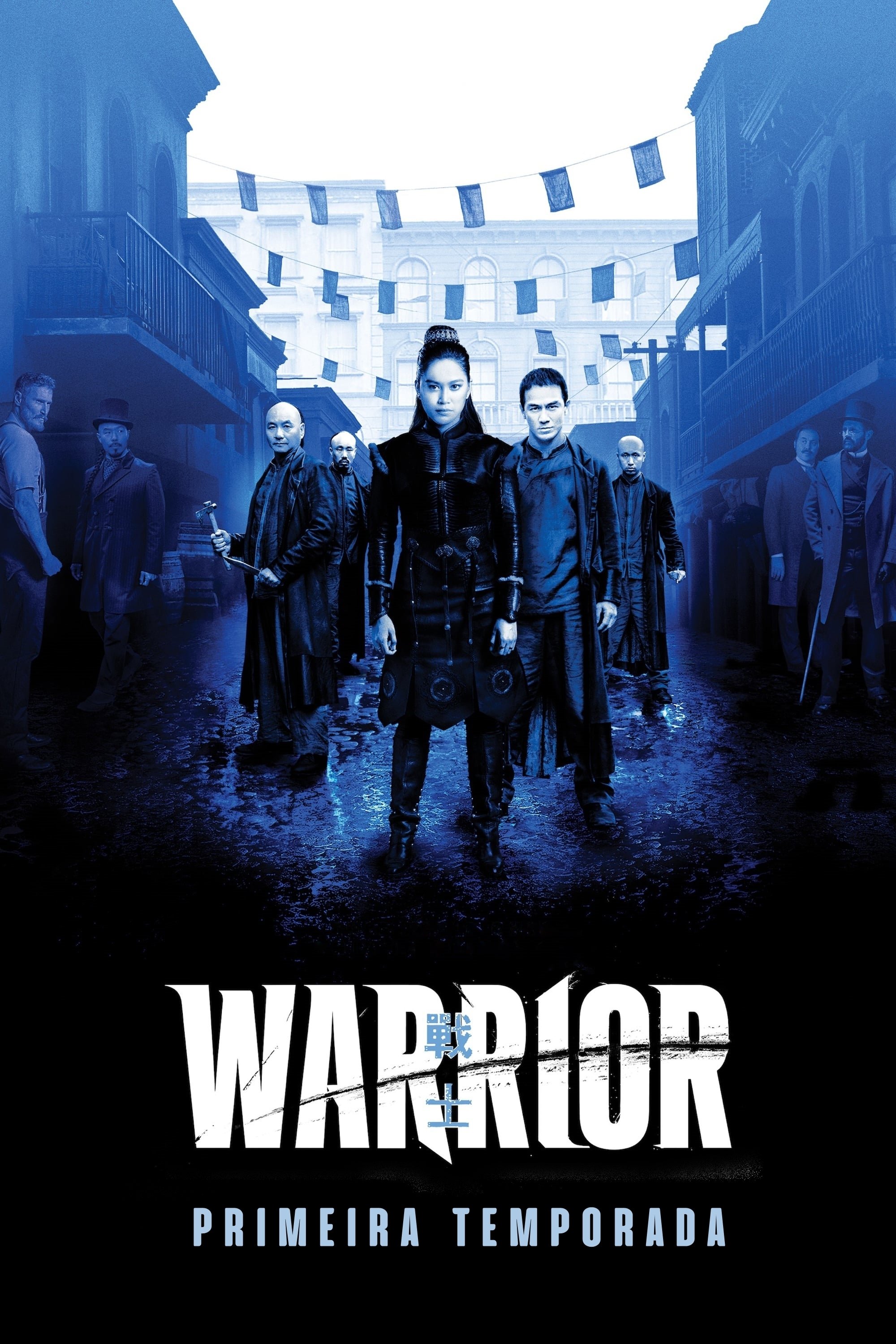 Poster de Temporada 1