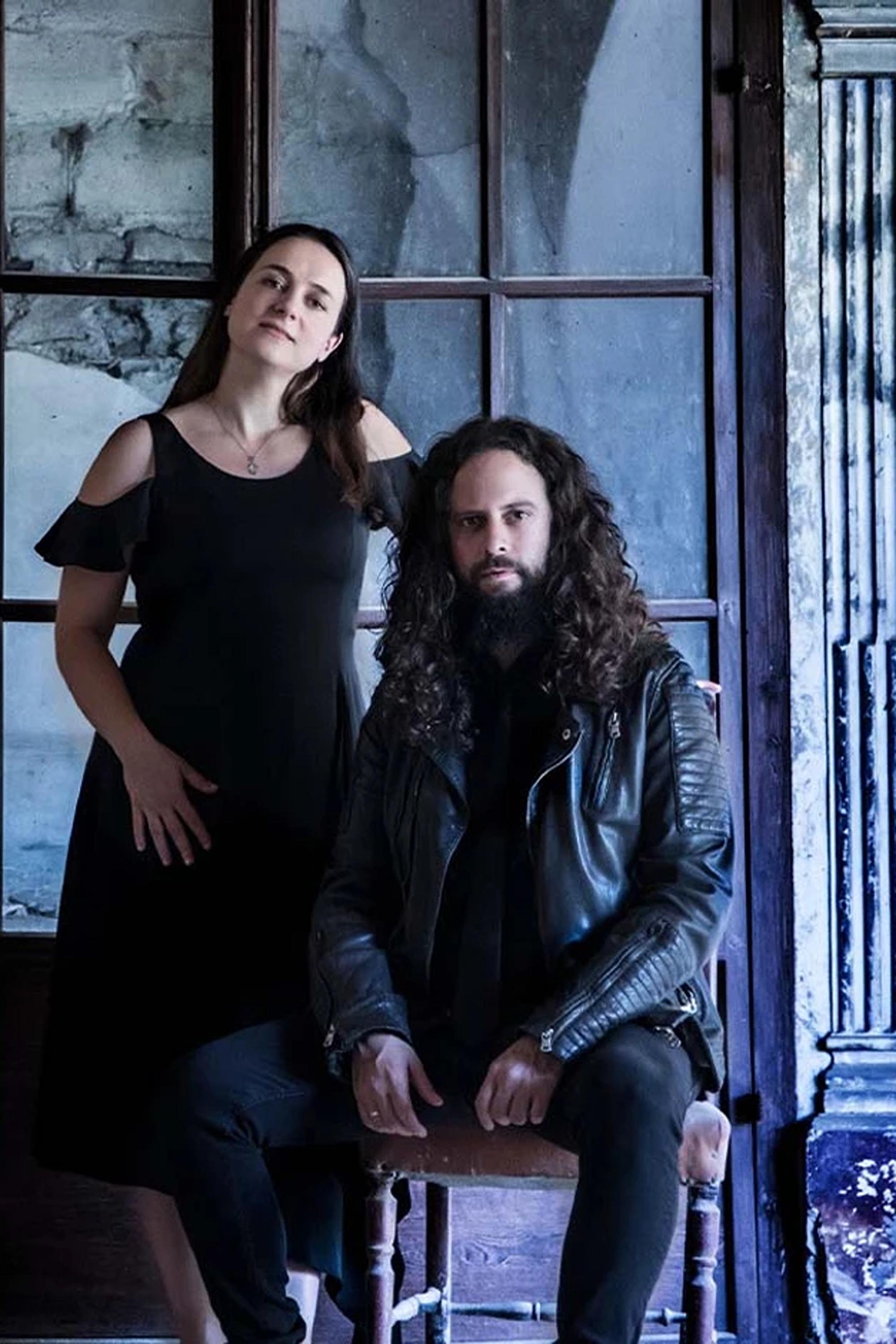 Poster de Núria Rial and Fahmi Alqhai Bayreuth Baroque Opera Festival 2024