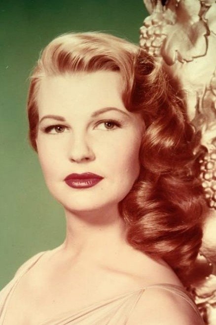 Foto de Corinne Calvet