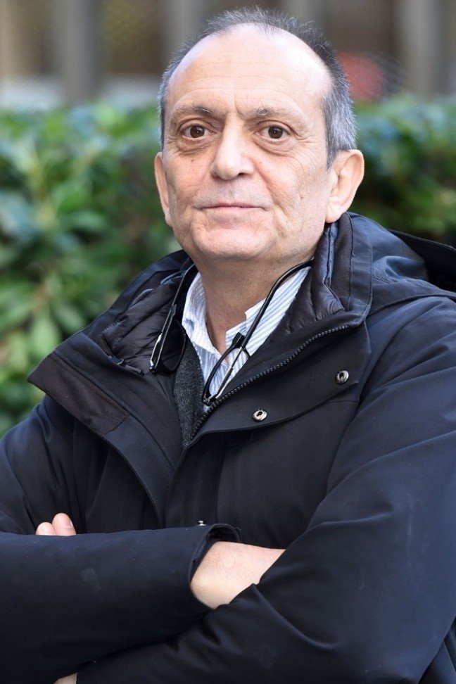 Foto de Francesco Vicario