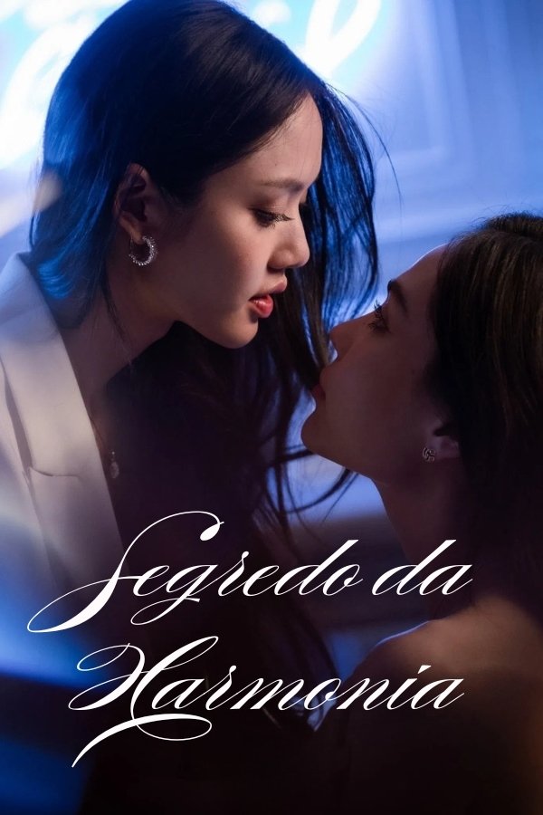 Poster de Segredo da Harmonia
