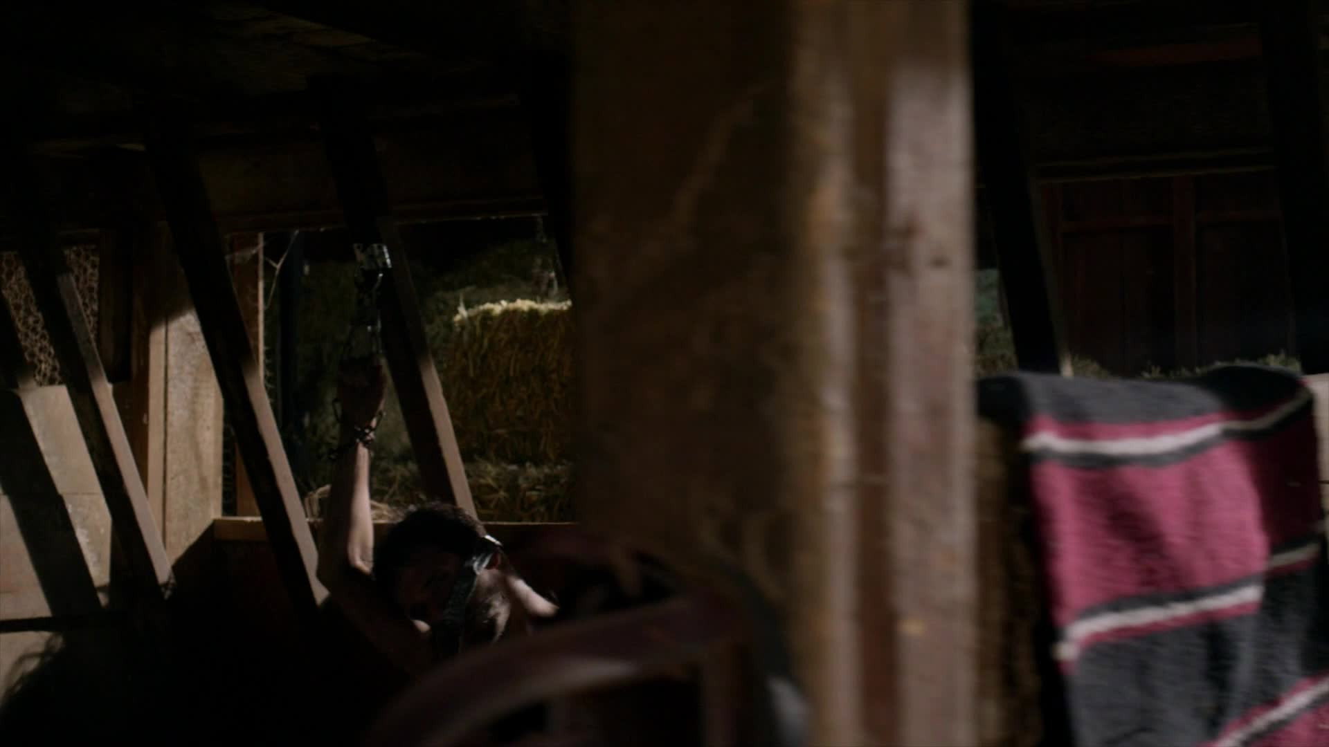 Mentes criminales 8×5