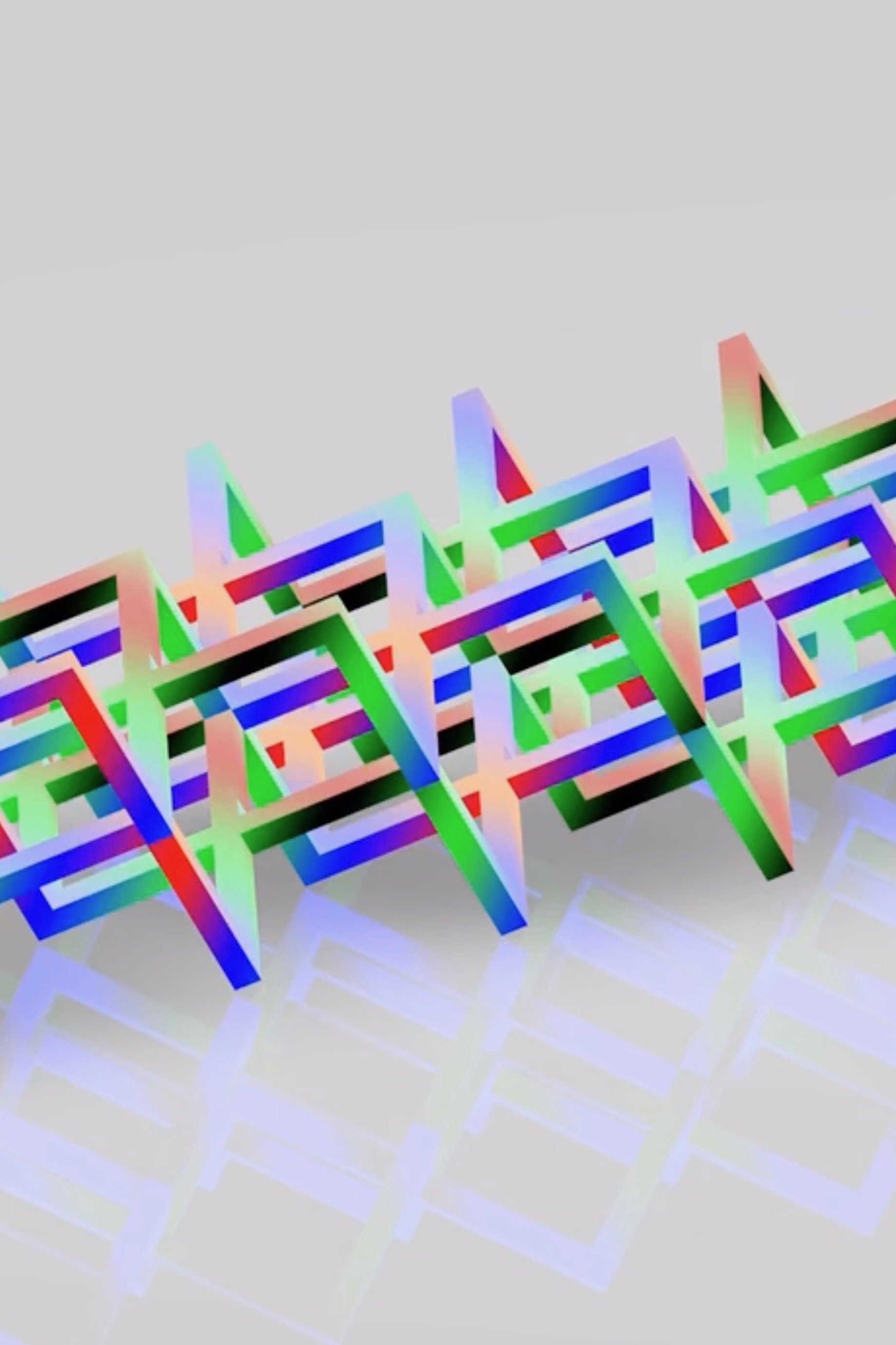 Poster de LatticeCreaser