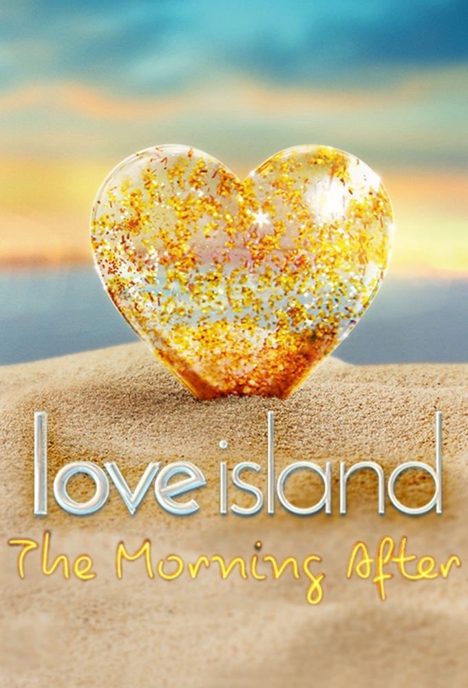 Poster de Love Island: The Morning After