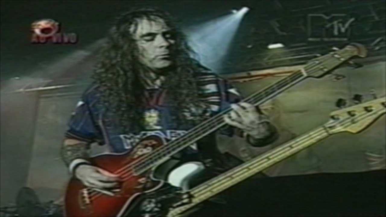 Blaze Bayley