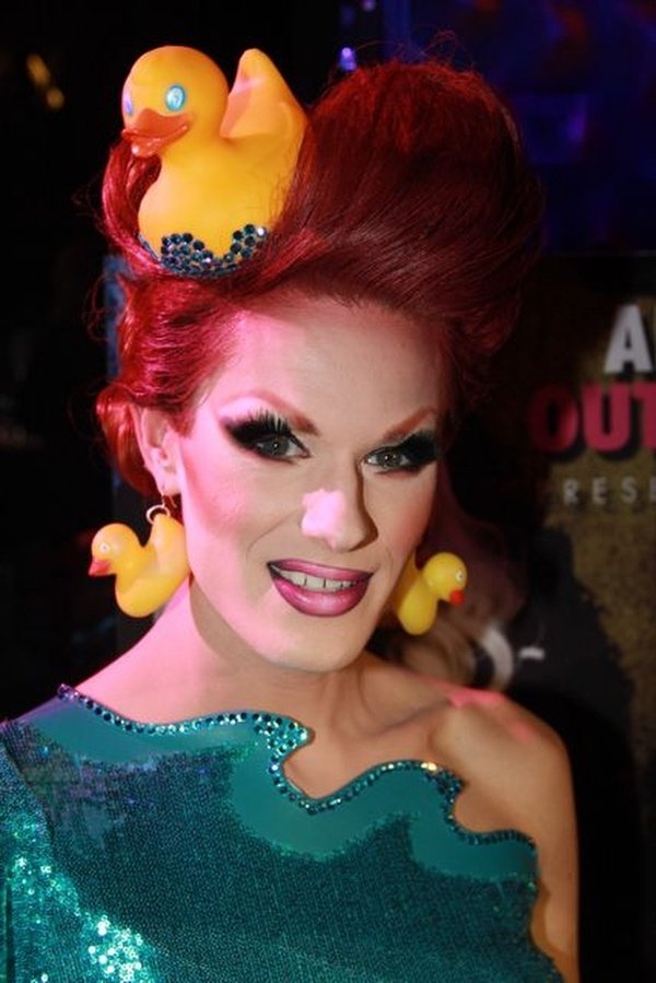 Foto de Ivy Winters