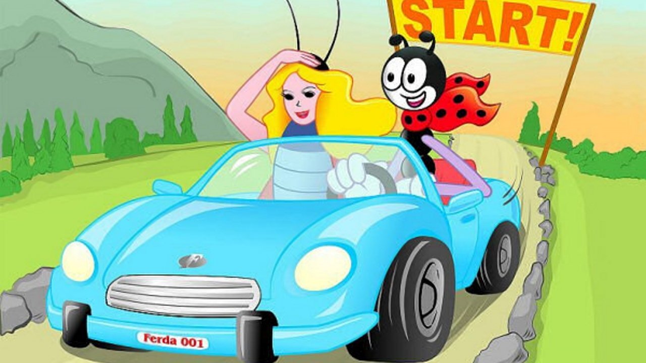 Backdrop image