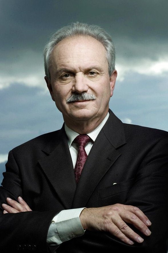 Foto de Jean-Pierre Roth