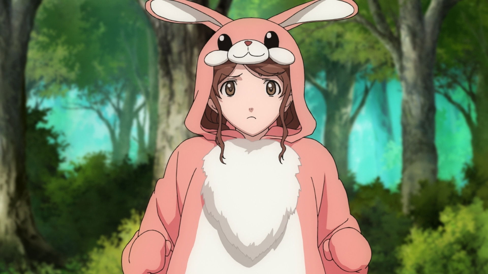 Amagami SS+ Special 5 (Sae)