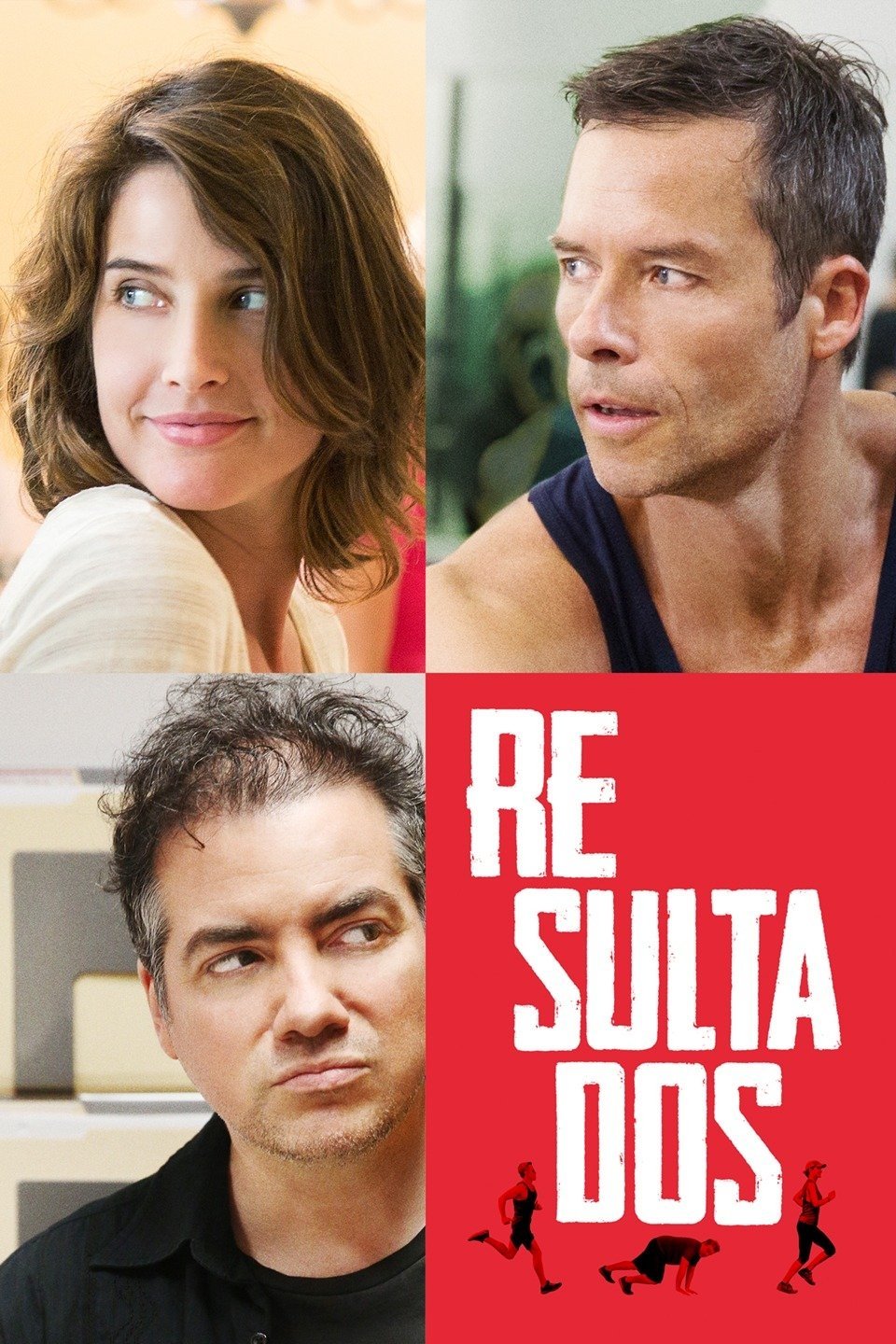 Poster de Resultados