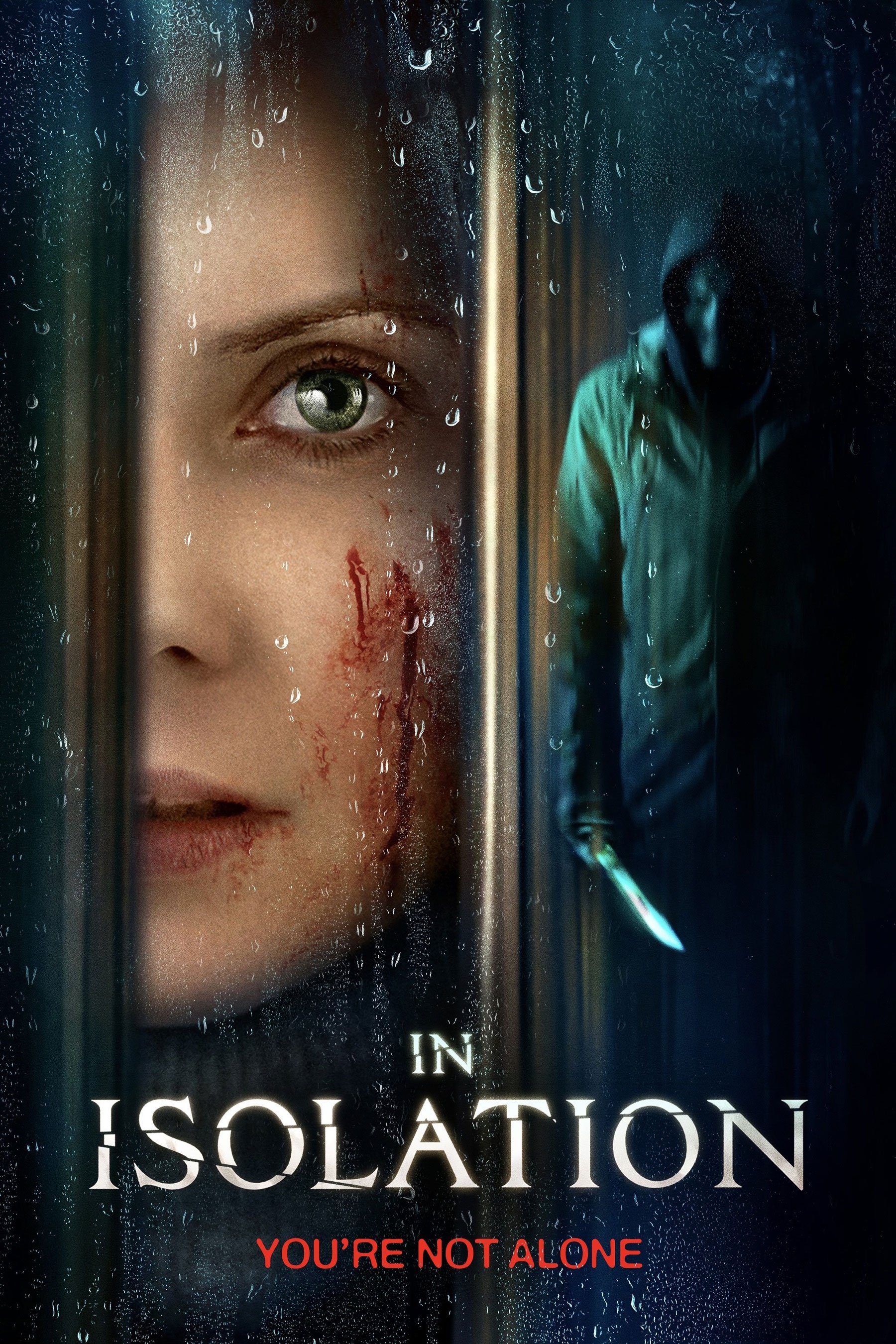 Poster de In Isolation