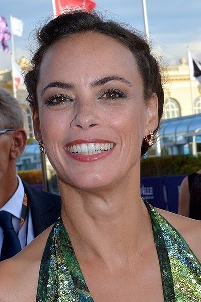 Foto de Bérénice Bejo