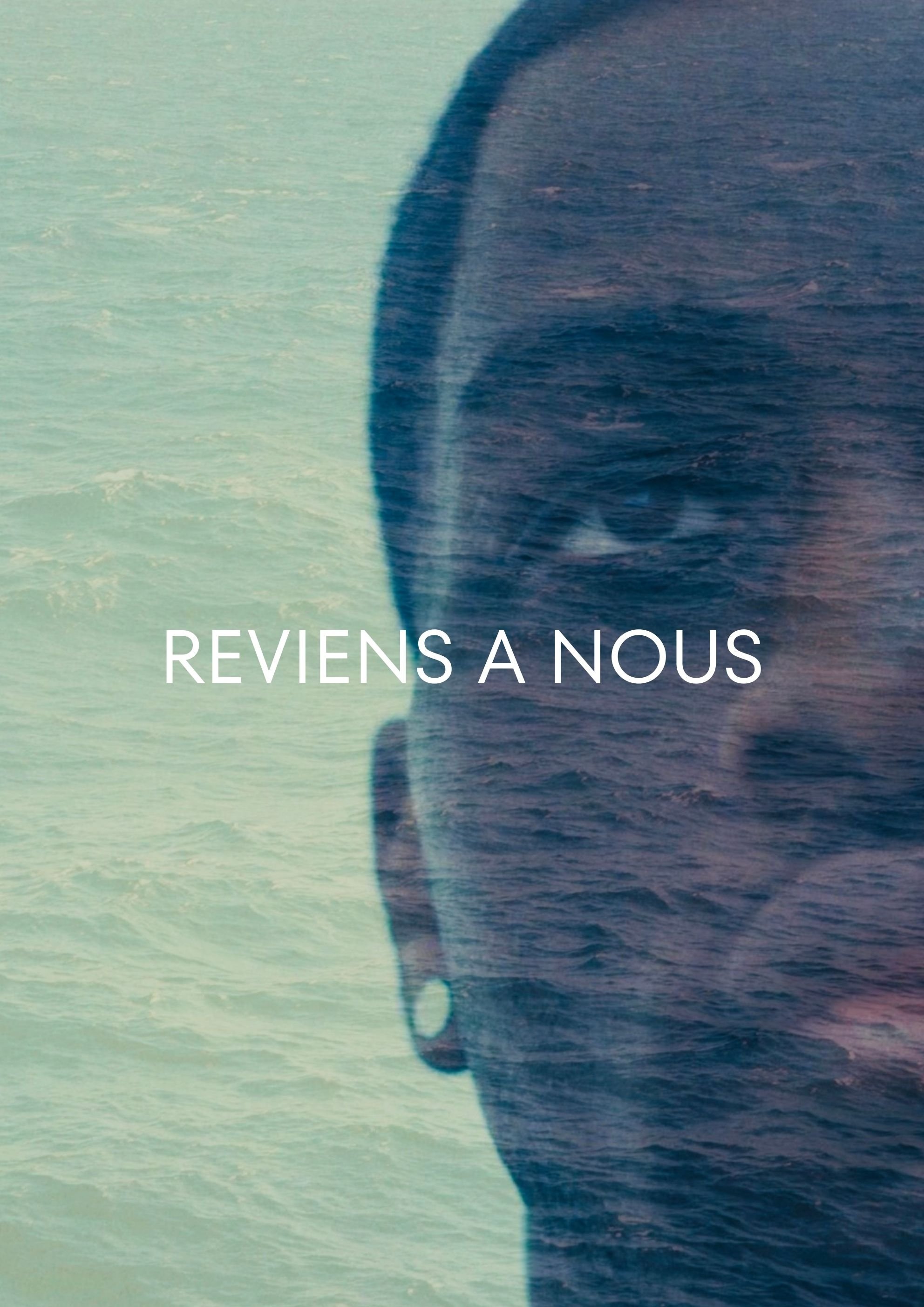 Poster de Reviens A Nous