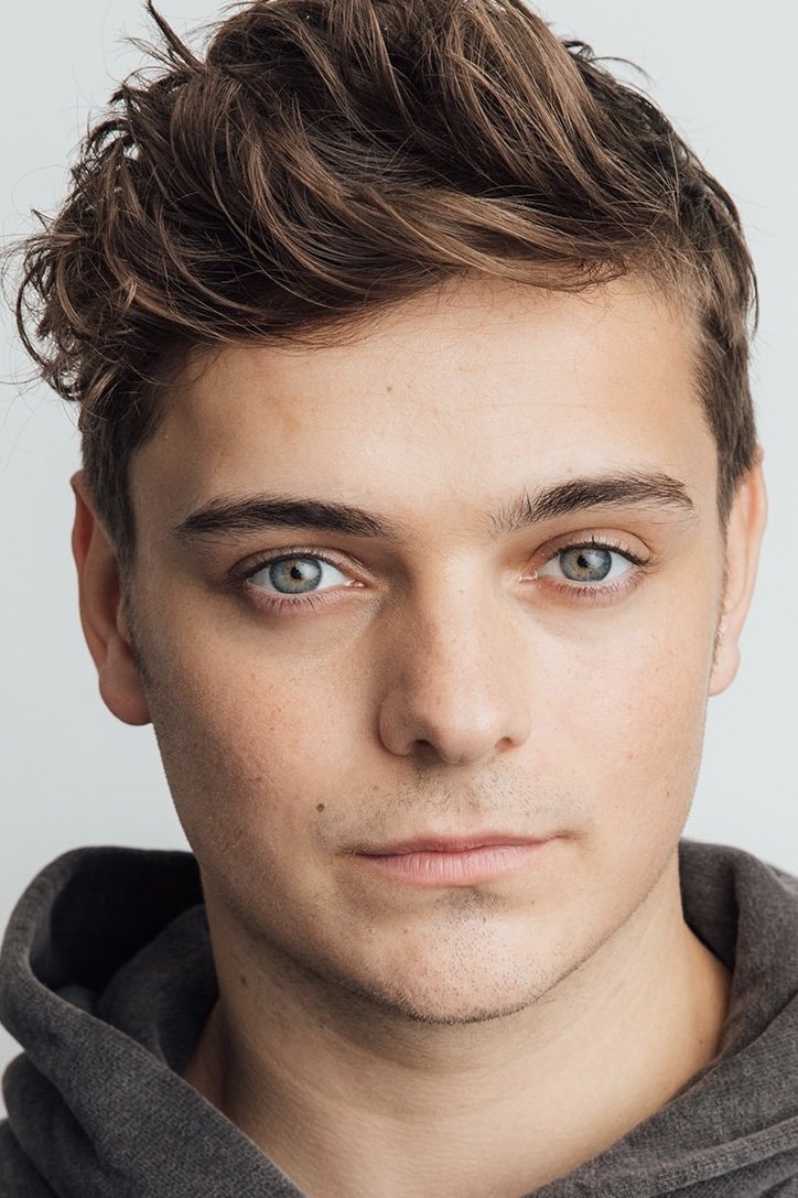 Foto de Martin Garrix