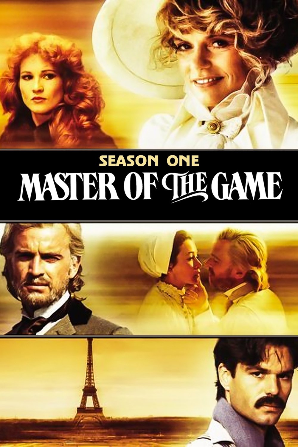 Poster de Temporada 1