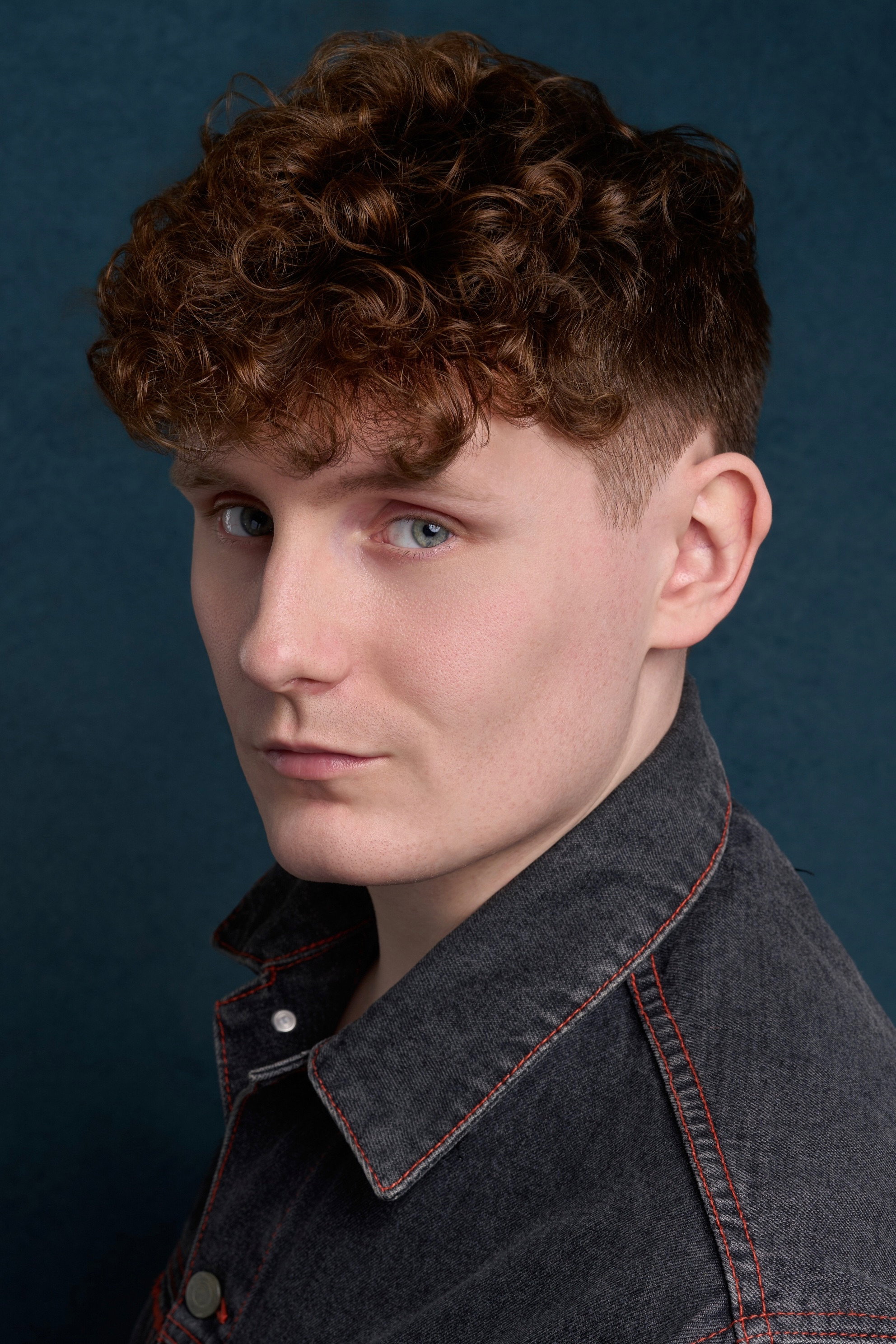 Conor Medlock