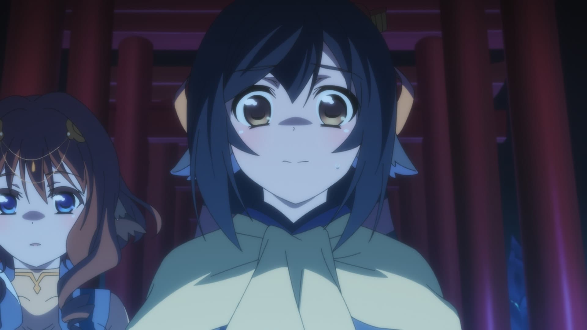 Utawarerumono - 3. Sezon, 21. Bölüm